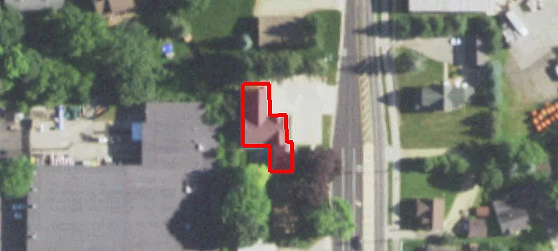 611 Main St