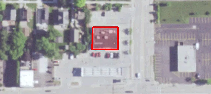 730 Wisconsin Ave