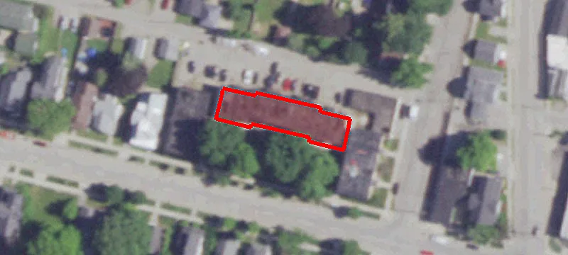 624 Otter Ave