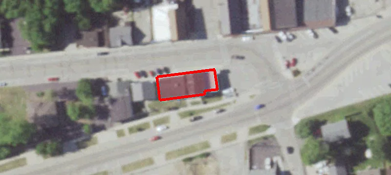 201 Main St