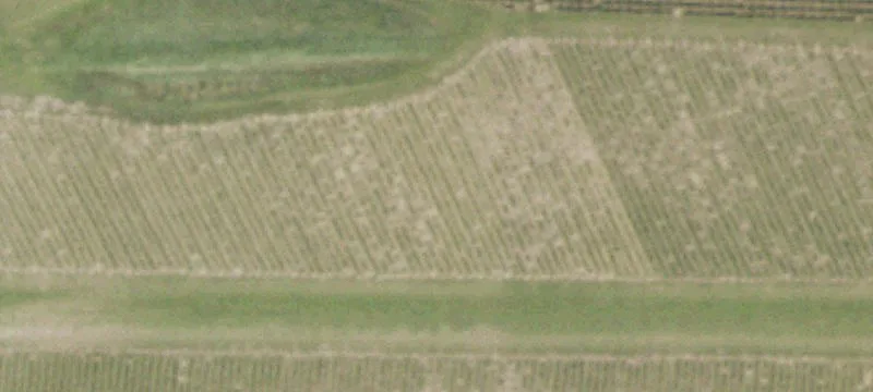 96th County Line Rd