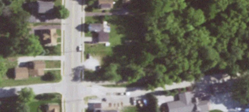 282nd Main St