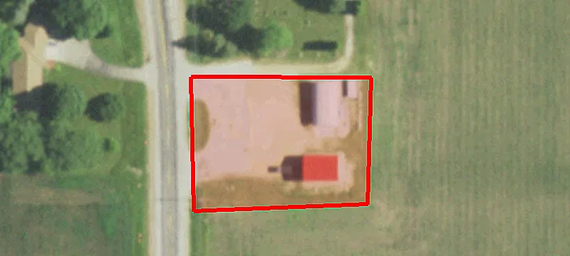 1404th Us Hwy 51