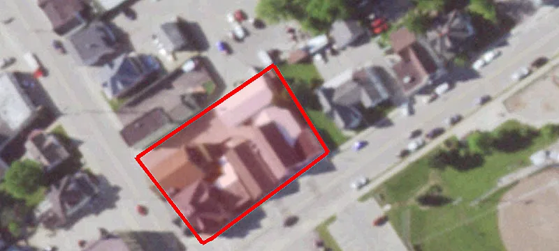111 Kettle Moraine N Dr