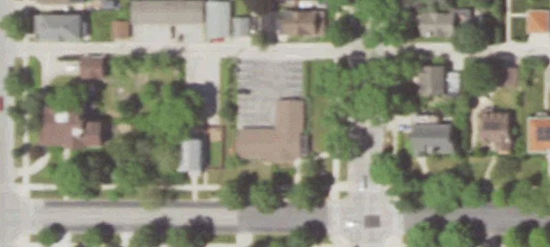 604 Michigan Ave