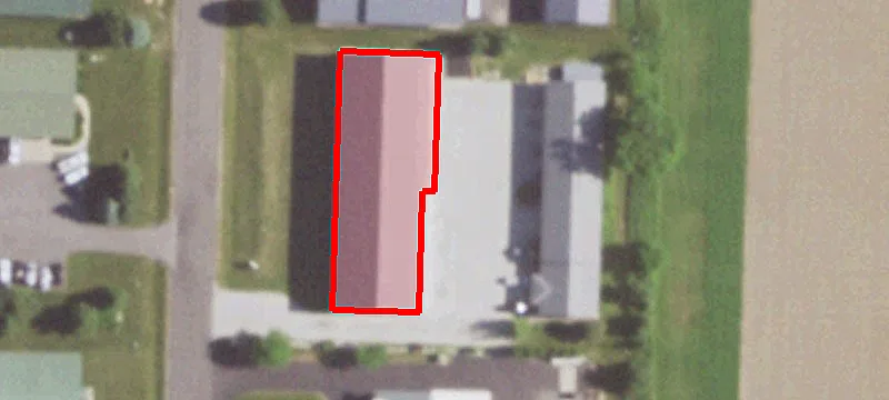 300th Christine Ln