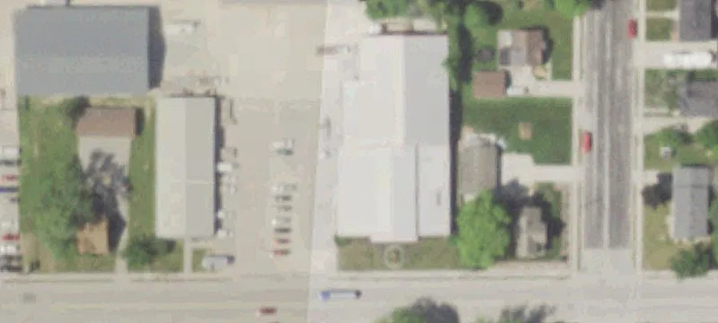 1218 Ctr Ave