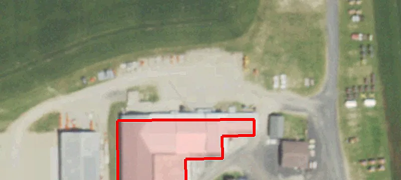 3950th County Rd H H