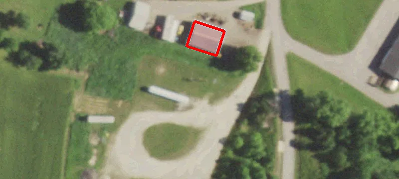 1050 Dead End Rd