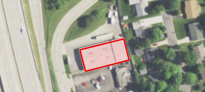 43 Stoughton Rd