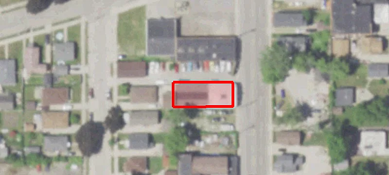 920 Memorial Dr