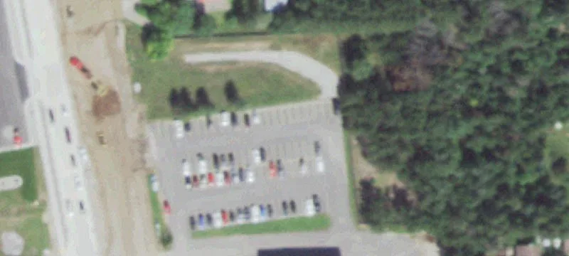 1320 Post Rd