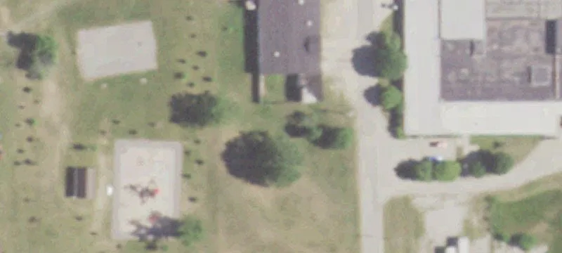 701 Prospect St