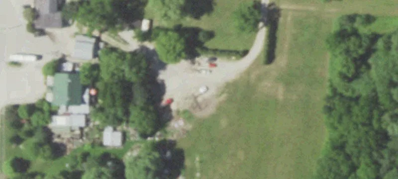 8447 County Rd V V