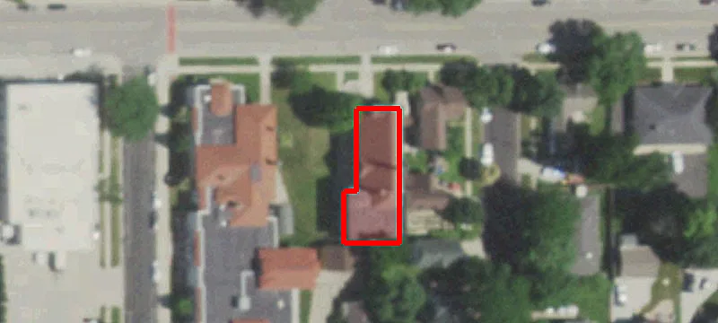 108 Milwaukee E Ave