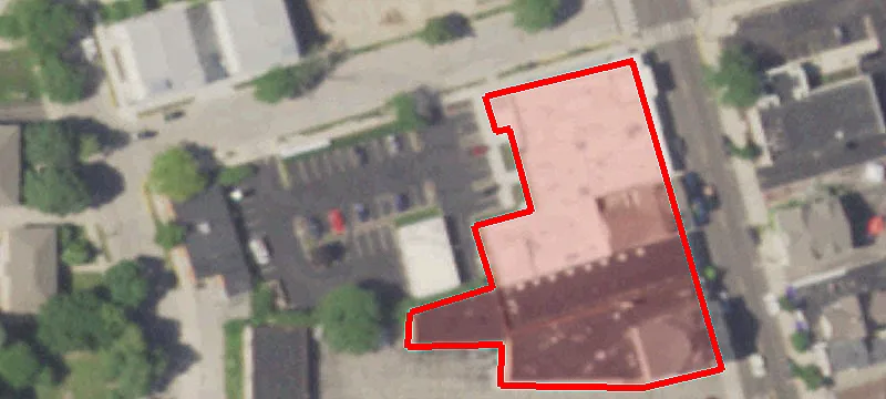 N525-29 Washington Ave