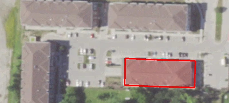 72nd Good Hope Rd