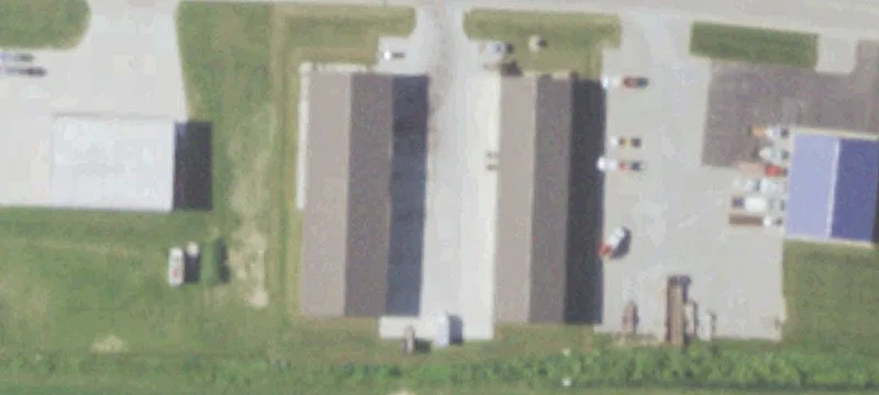 1967th Industrial Dr, Unit 6