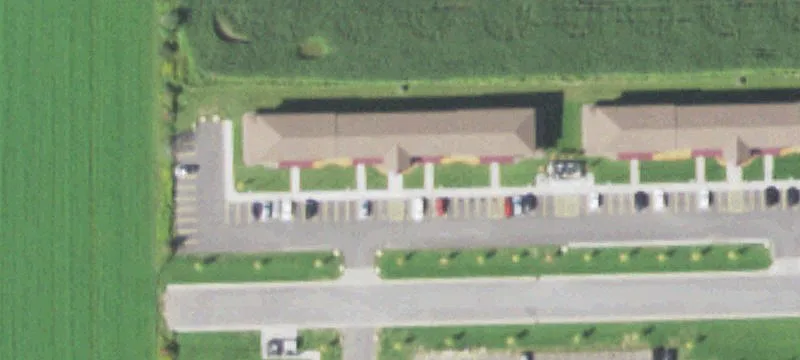 408 Swamp Buck Dr