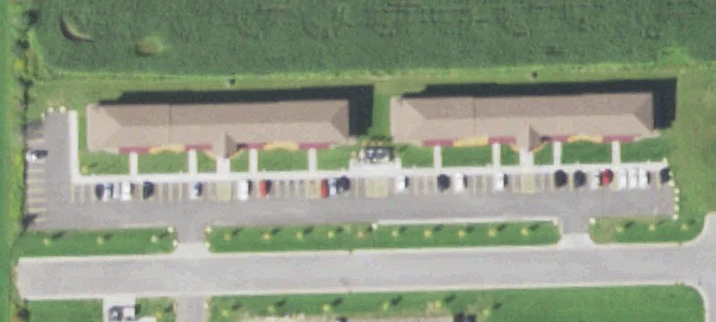 408 Swamp Buck Dr