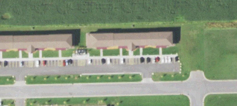 402 Swamp Buck Dr