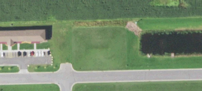 316 Swamp Buck Dr