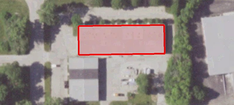 206 Travis Ln