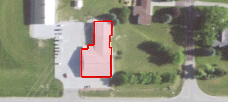 5618 County Rd K K