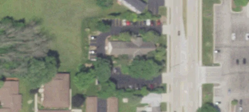 1630 Taylor Dr