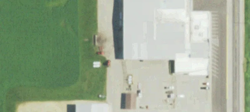 1255th Us Hwy 51