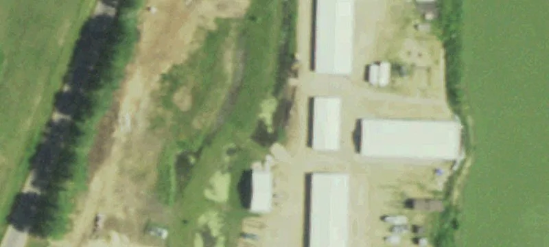 640th Gannon Rd