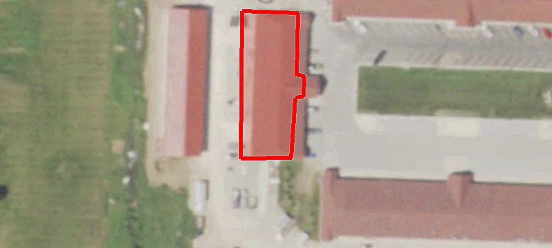210 Business Park Dra