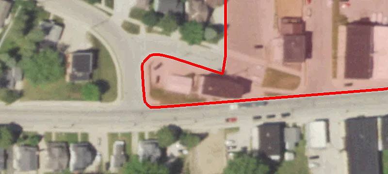 211 Grn Bay Rd