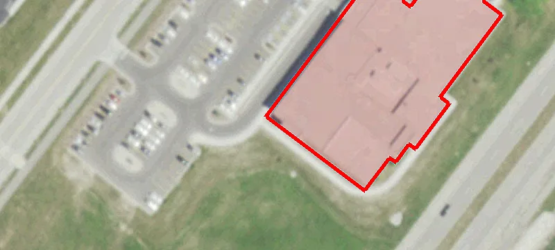 1111 Bayshore Dr