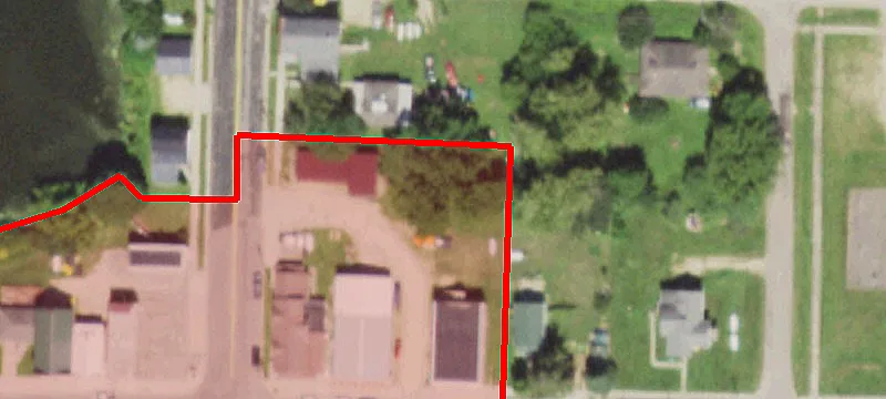 Cazenovia, WI 53924