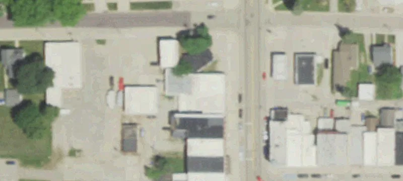 133 High St