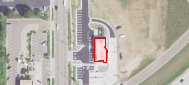 2727 Craig Rd