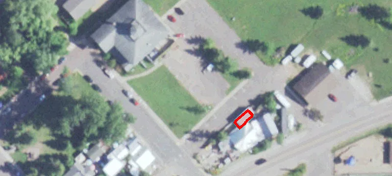 La Pointe, WI 54850