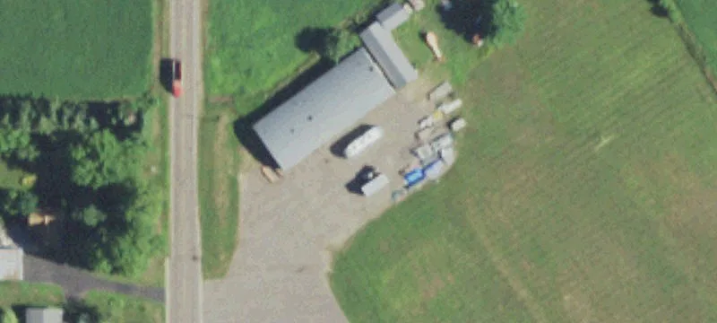 Weyerhaeuser, WI 54895