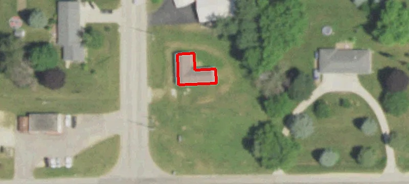 611 County Rd I I