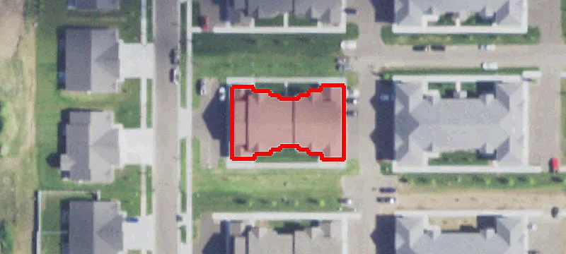 1614 Keanan Ln, Unit 2A