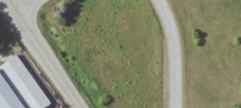 Park Dr