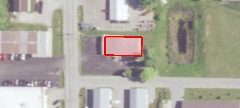 1200 Perkins St