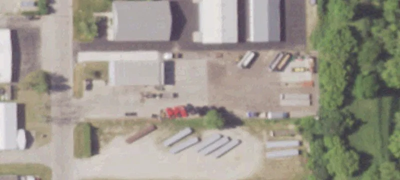 224th Industrial Dr