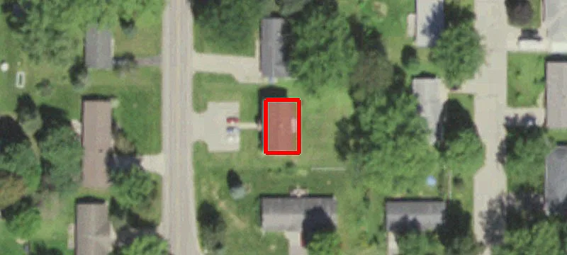 1809 Mls St