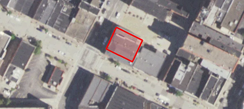 307 Pearl St