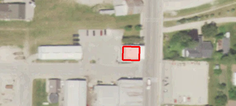 831 Main St