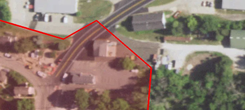 314th Kilbourne Rd