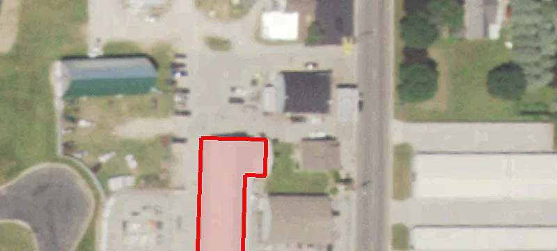 1507 Main St