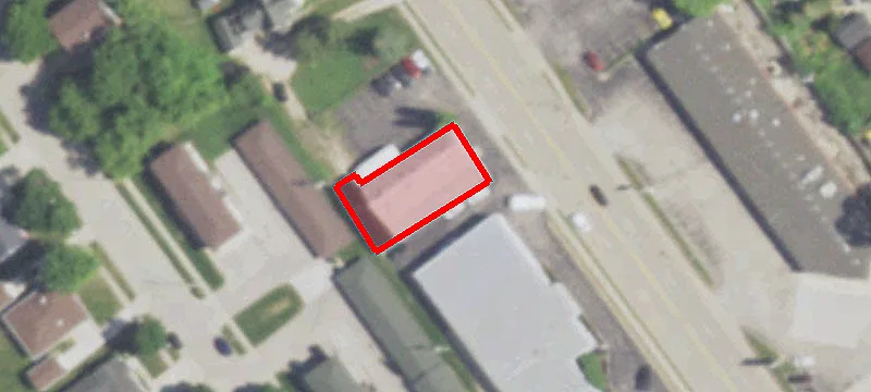 419 Prospect Ave